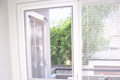 Flyscreen door