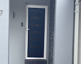 Casts Security Door