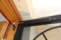 Flyscreen Door Closer