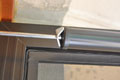 Flyscreen Door Closer