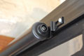 Flyscreen Door Closer