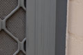 Triple Locking System