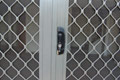 door lock