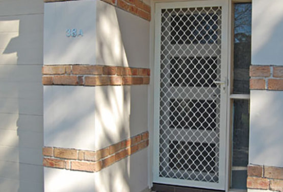 security-door