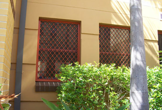 window-grille